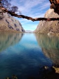 Réserve de Huascaran + laguna 69